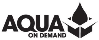 AQUA ON DEMAND