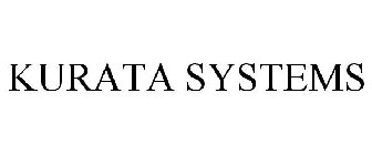 KURATA SYSTEMS