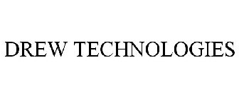 DREW TECHNOLOGIES