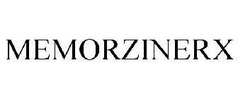 MEMORZINERX