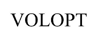 VOLOPT