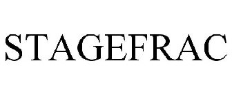 STAGEFRAC