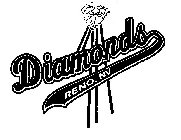 DIAMONDS RENO, NV