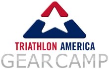 TRIATHLON AMERICA GEARCAMP