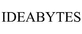 IDEABYTES