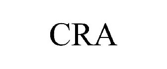 CRA