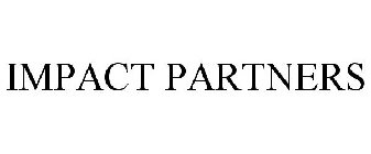 IMPACT PARTNERS