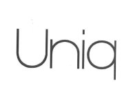 UNIQ
