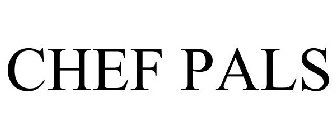 CHEF PALS