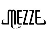 MEZZE