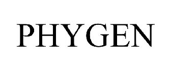 PHYGEN