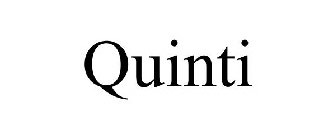 QUINTI