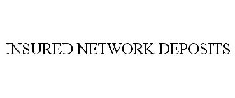 INSURED NETWORK DEPOSITS