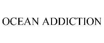 OCEAN ADDICTION