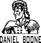 DANIEL BOONE