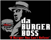 DA BURGER BOSS 