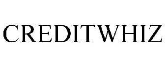 CREDITWHIZ