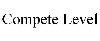 COMPETE LEVEL