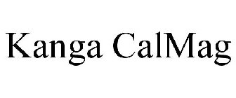 KANGA CALMAG