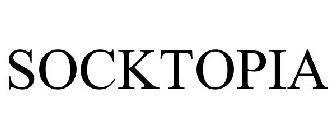 SOCKTOPIA
