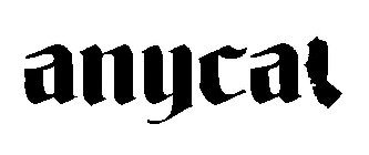 ANYCAL