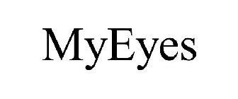 MYEYES