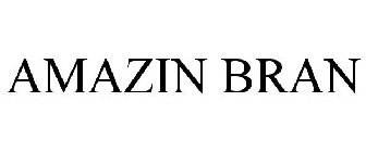 AMAZIN BRAN
