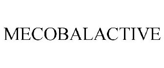 MECOBALACTIVE