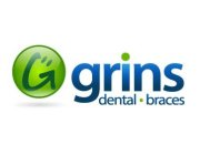 G GRINS DENTAL - BRACES