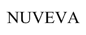 NUVEVA