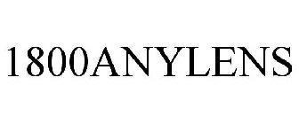 1800ANYLENS