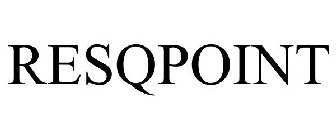 RESQPOINT