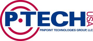 P · TECH USA PINPOINT TECHNOLOGIES GROUP, LLC