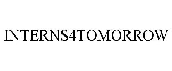 INTERNS4TOMORROW