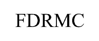 FDRMC