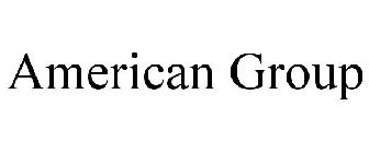 AMERICAN GROUP