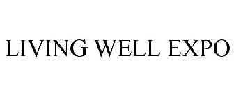 LIVING WELL EXPO