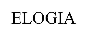 ELOGIA