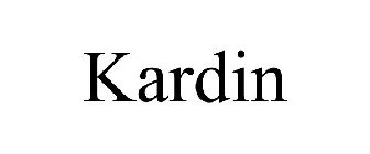KARDIN