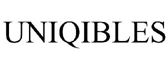 UNIQIBLES