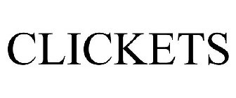 CLICKETS