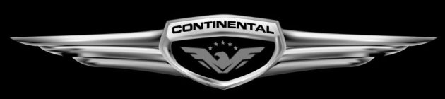 CONTINENTAL