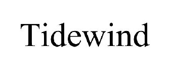 TIDEWIND