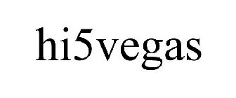 HI5VEGAS