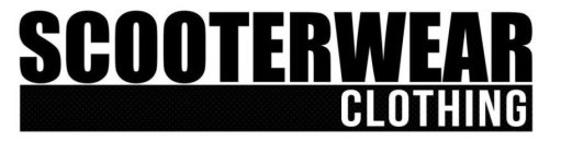 SCOOTERWEAR CLOTHING