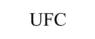 UFC