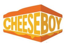 CHEESEBOY