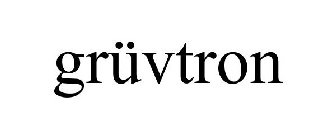 GRÜVTRON