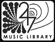 247 MUSIC LIBRARY