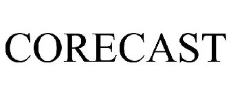 CORECAST